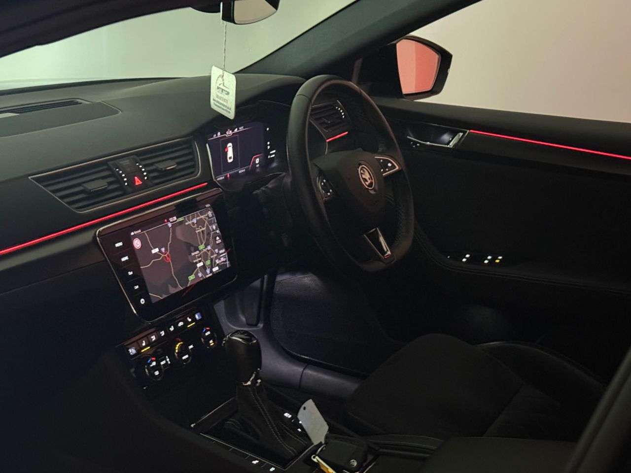 2020 SKODA SUPERB 2020 SKODA SUPERB