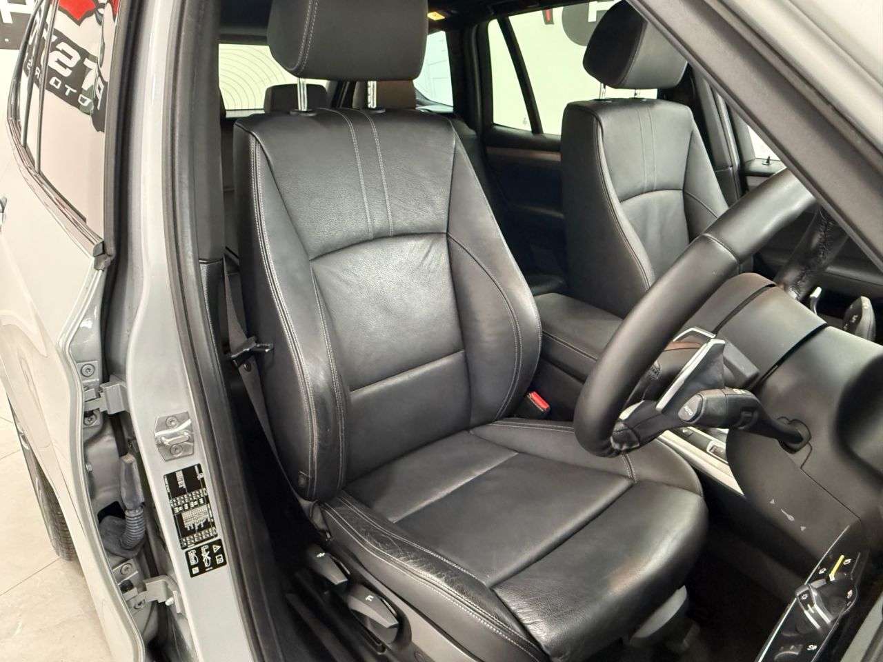 2017 BMW X3 2017 BMW X3