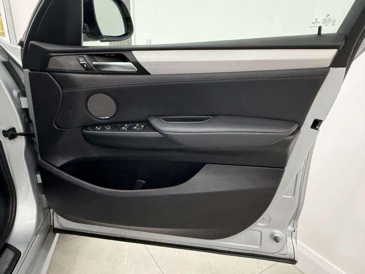 2017 BMW X3 2017 BMW X3