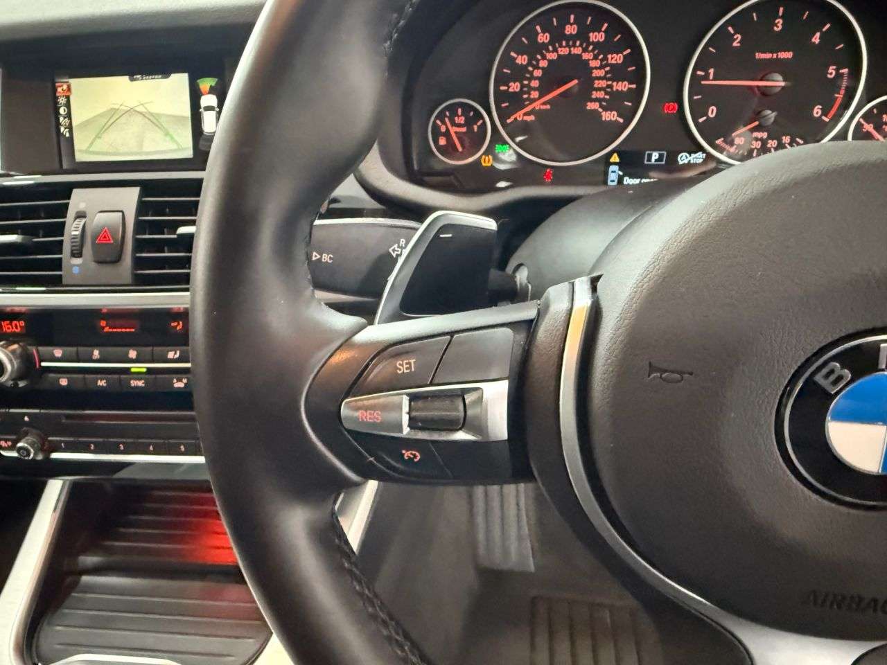 2017 BMW X3 2017 BMW X3