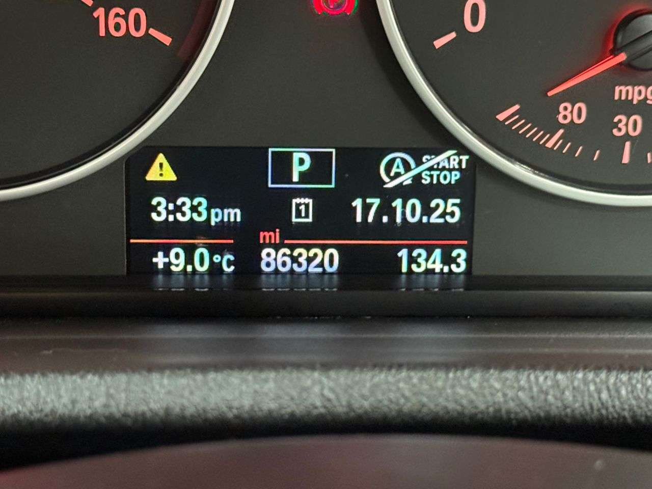 2017 BMW X3 2017 BMW X3