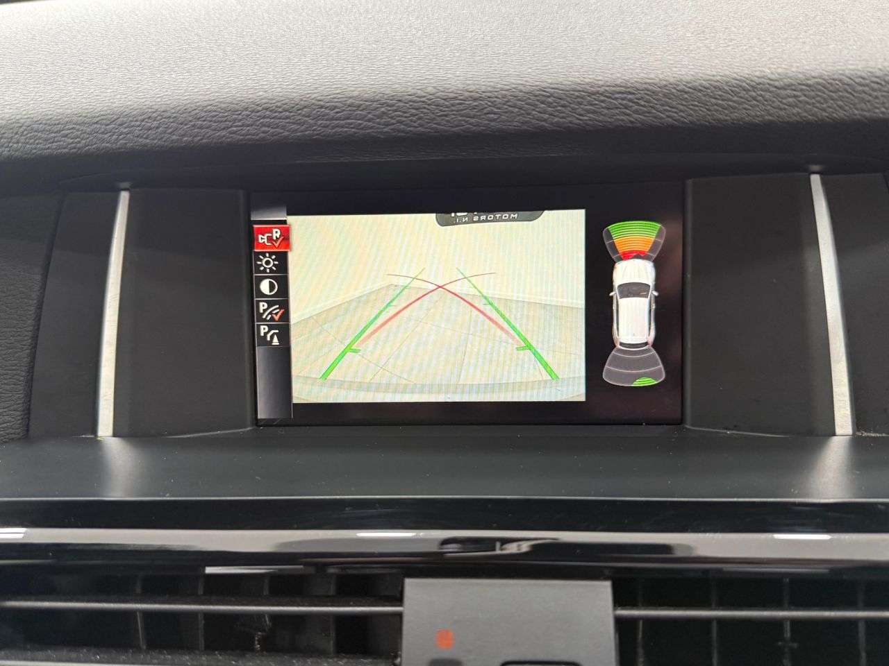 2017 BMW X3 2017 BMW X3