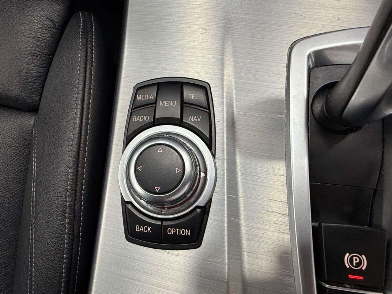 2017 BMW X3 2017 BMW X3