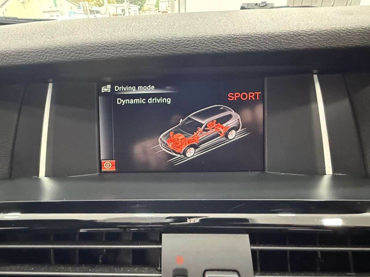 2017 BMW X3 2017 BMW X3