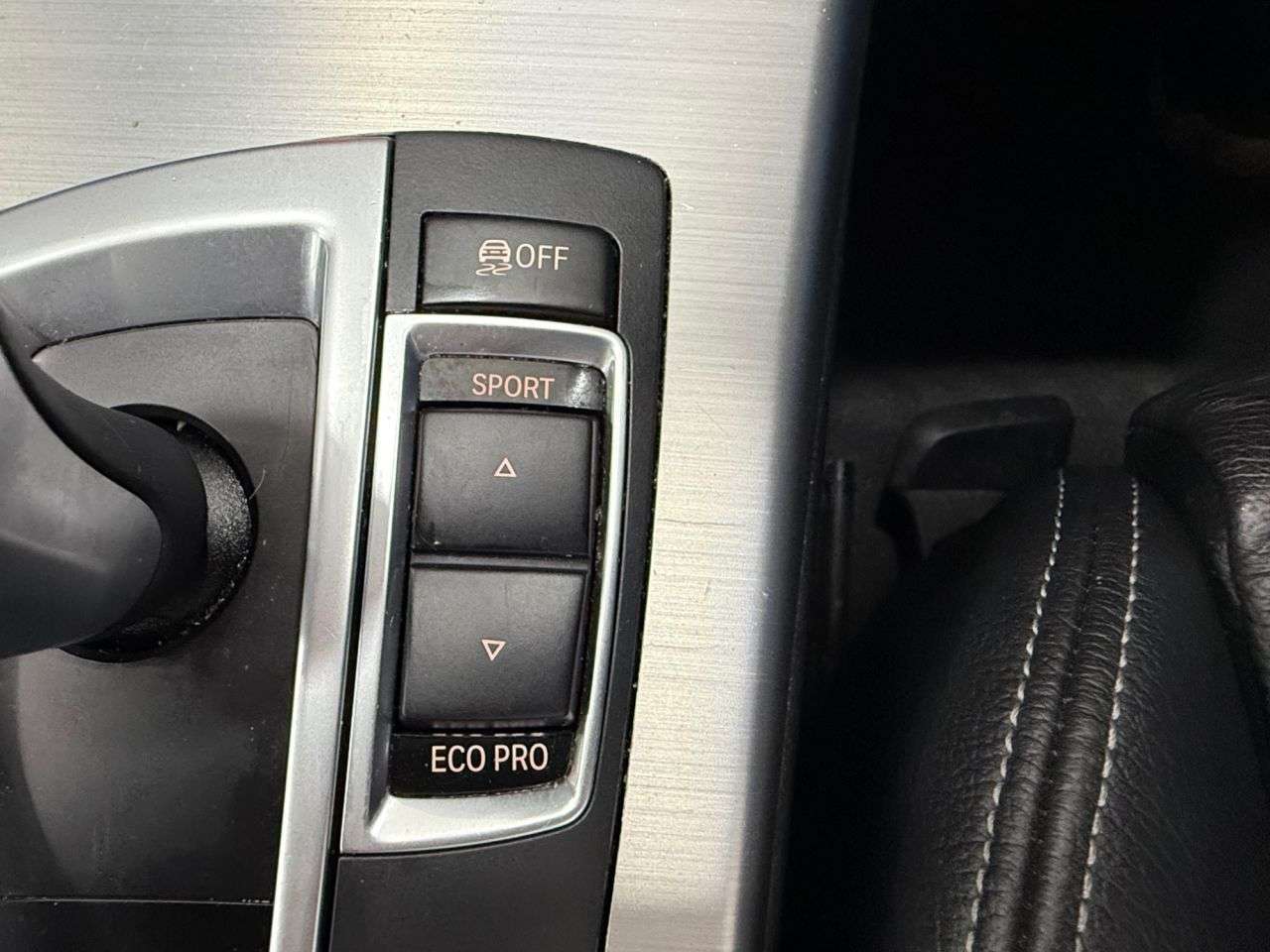 2017 BMW X3 2017 BMW X3