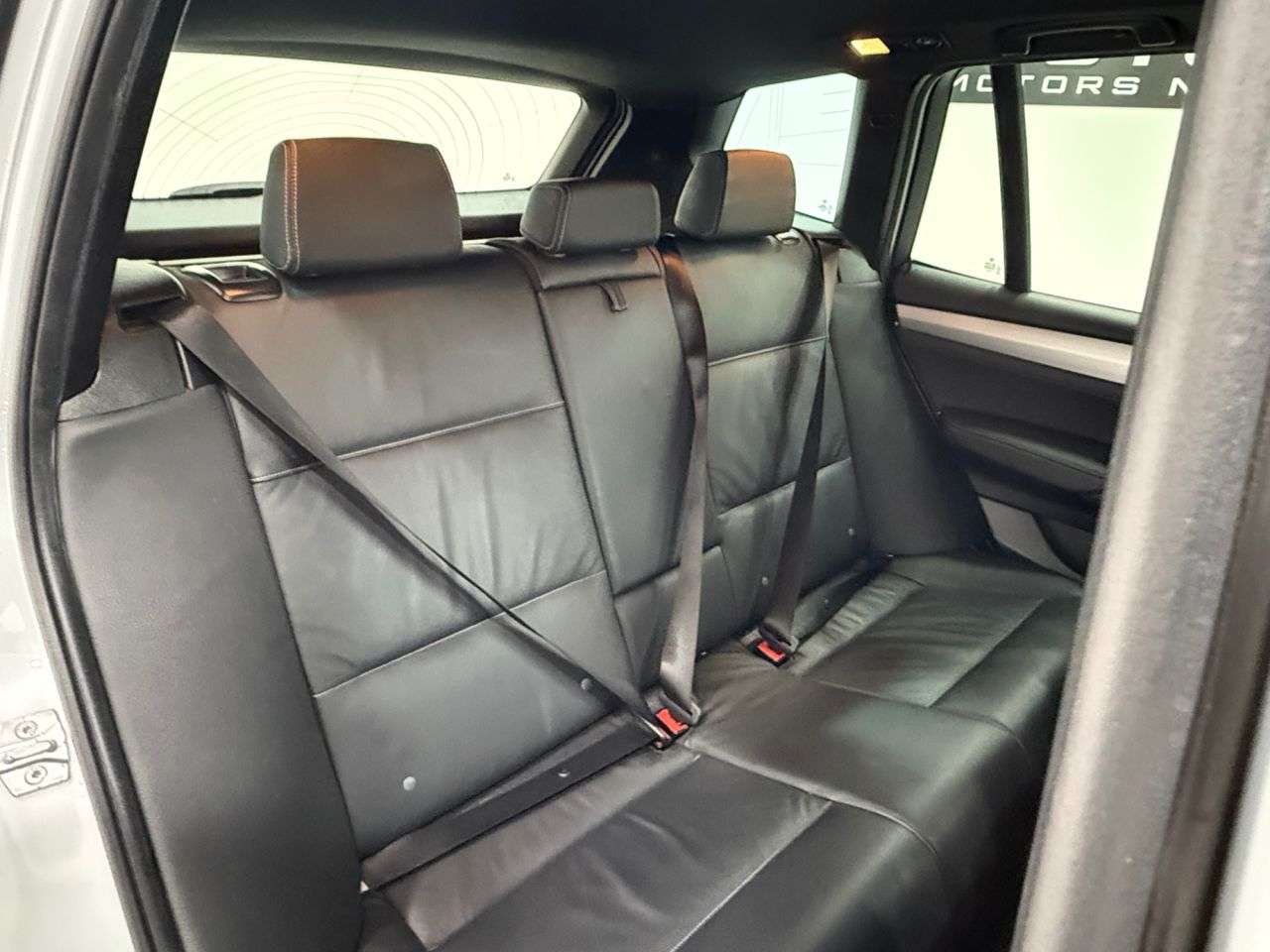 2017 BMW X3 2017 BMW X3