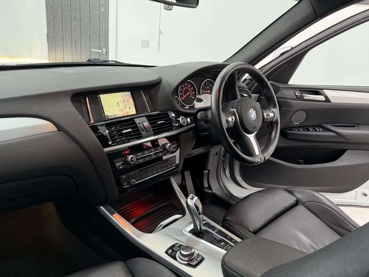 2017 BMW X3 2017 BMW X3