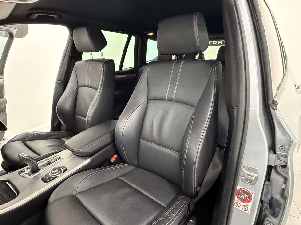 2017 BMW X3 2017 BMW X3