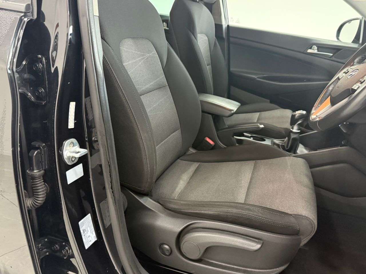 2019 HYUNDAI TUCSON 2019 HYUNDAI TUCSON