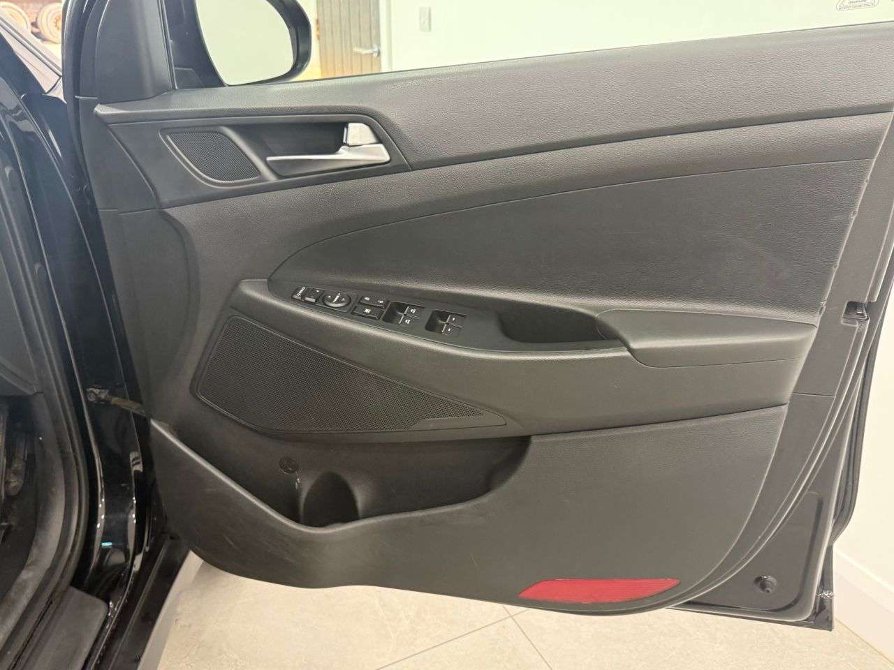 2019 HYUNDAI TUCSON 2019 HYUNDAI TUCSON