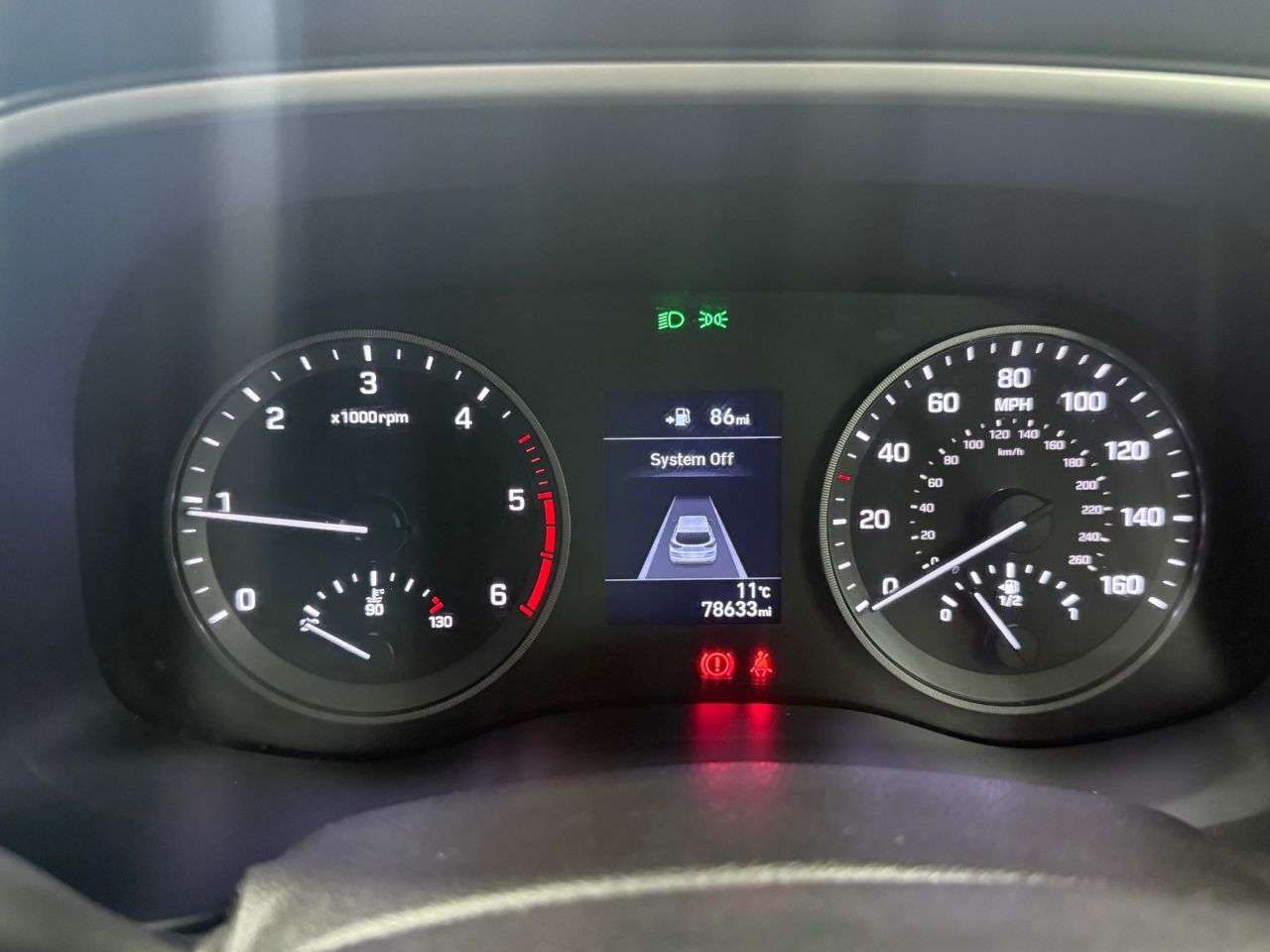 2019 HYUNDAI TUCSON 2019 HYUNDAI TUCSON