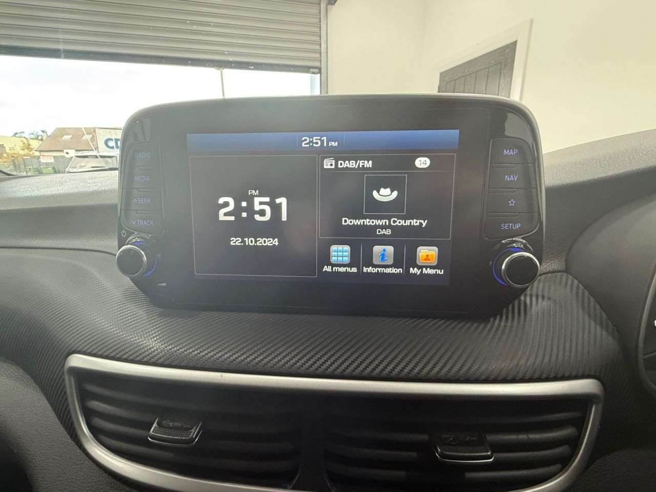 2019 HYUNDAI TUCSON 2019 HYUNDAI TUCSON