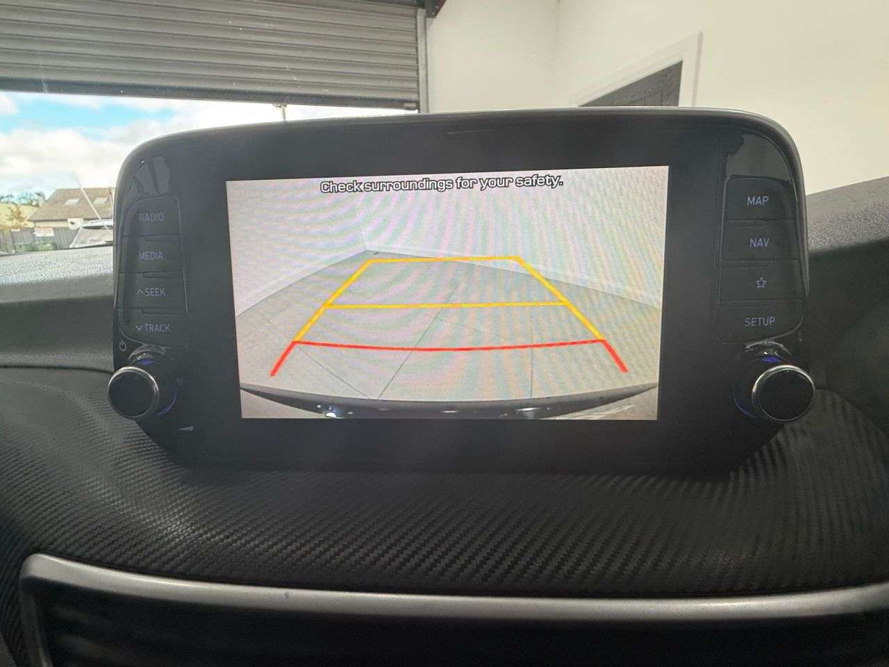 2019 HYUNDAI TUCSON 2019 HYUNDAI TUCSON