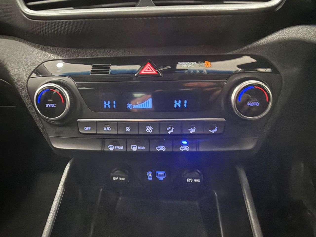 2019 HYUNDAI TUCSON 2019 HYUNDAI TUCSON