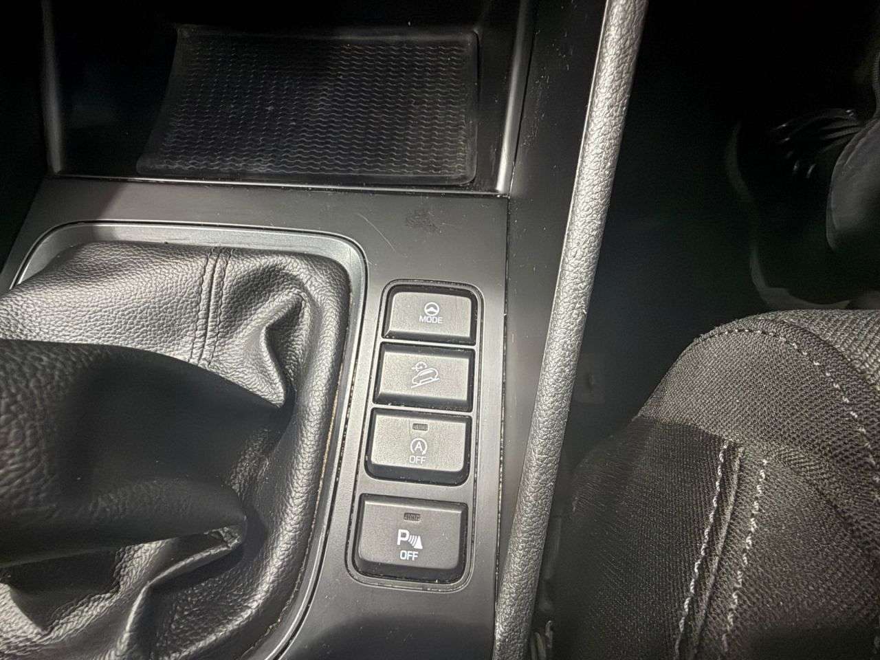 2019 HYUNDAI TUCSON 2019 HYUNDAI TUCSON