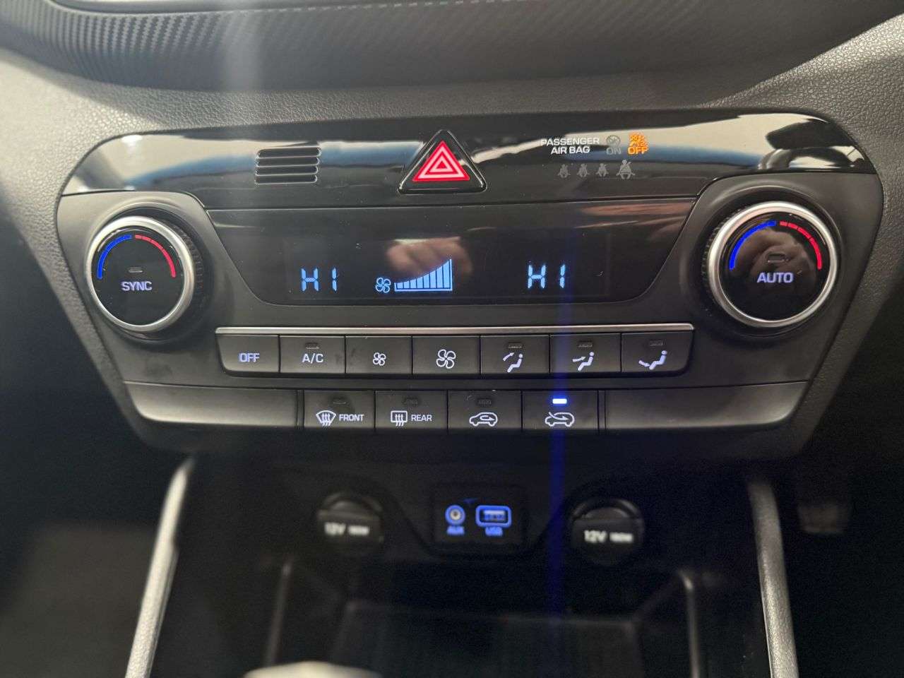 2019 HYUNDAI TUCSON 2019 HYUNDAI TUCSON