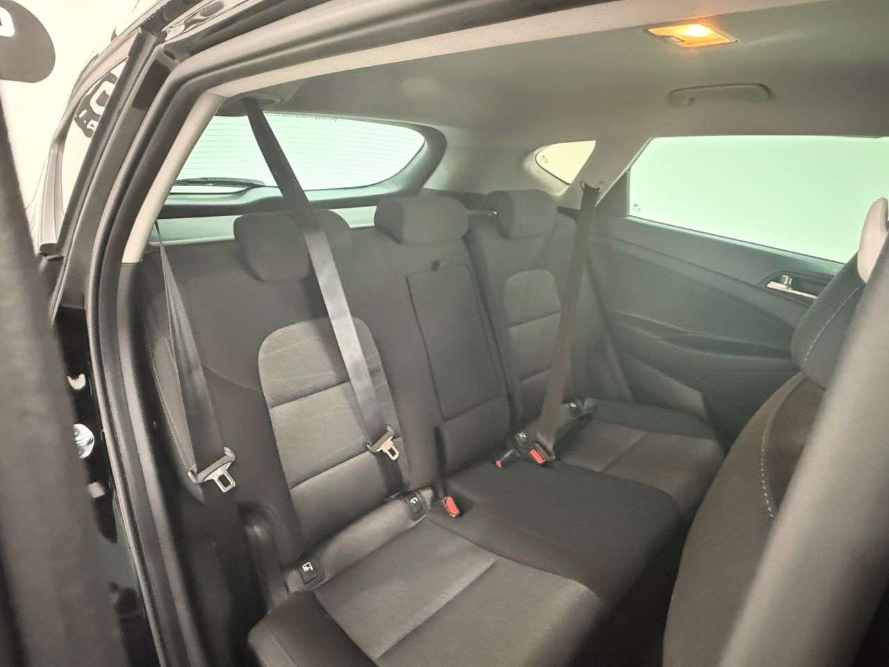 2019 HYUNDAI TUCSON 2019 HYUNDAI TUCSON