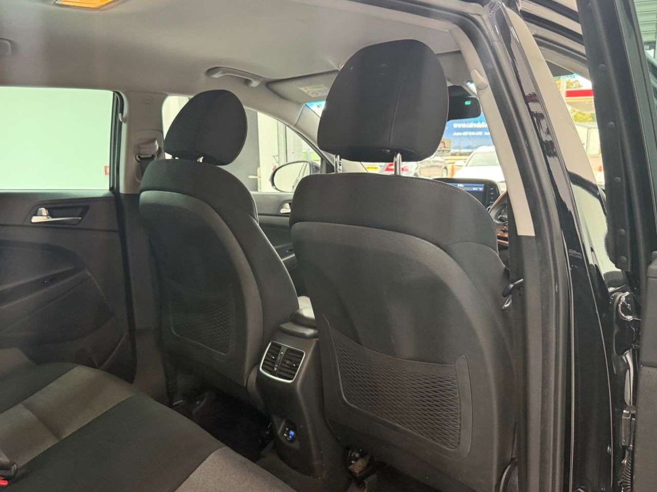 2019 HYUNDAI TUCSON 2019 HYUNDAI TUCSON