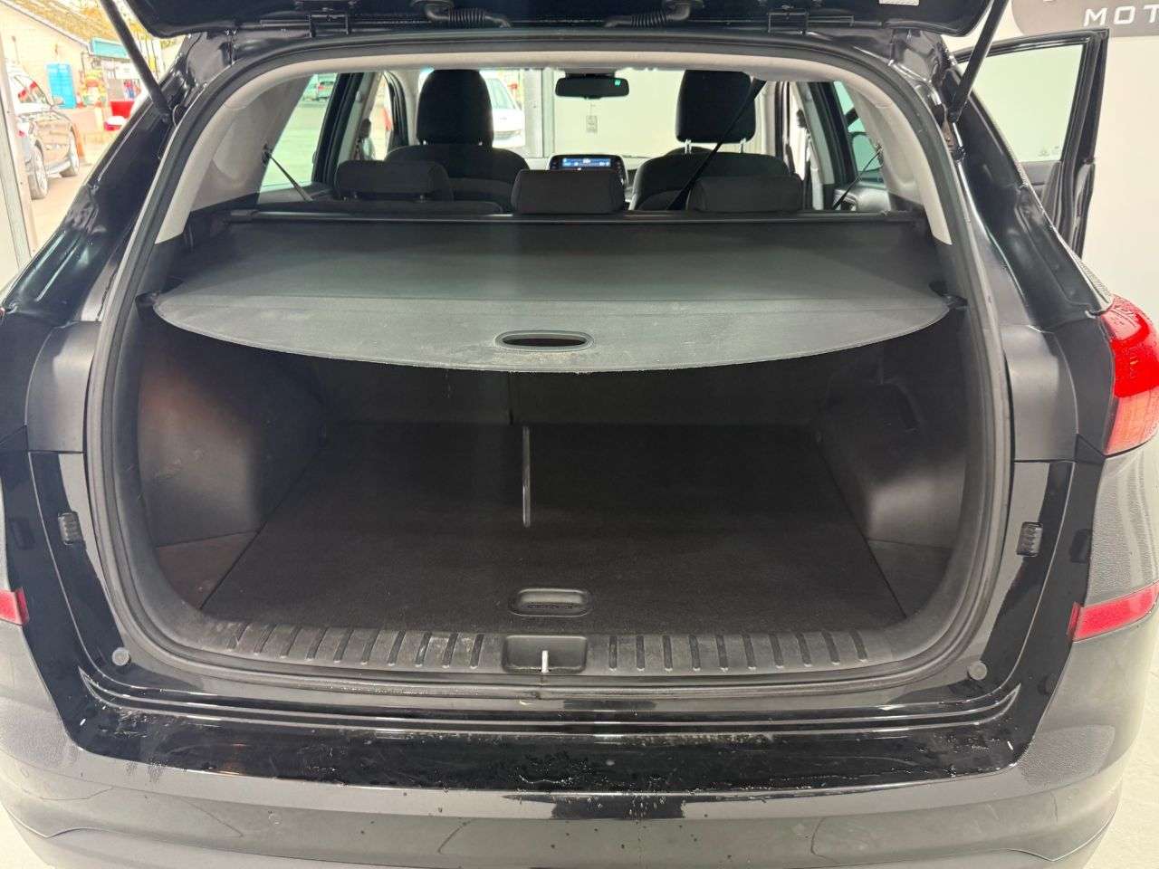 2019 HYUNDAI TUCSON 2019 HYUNDAI TUCSON