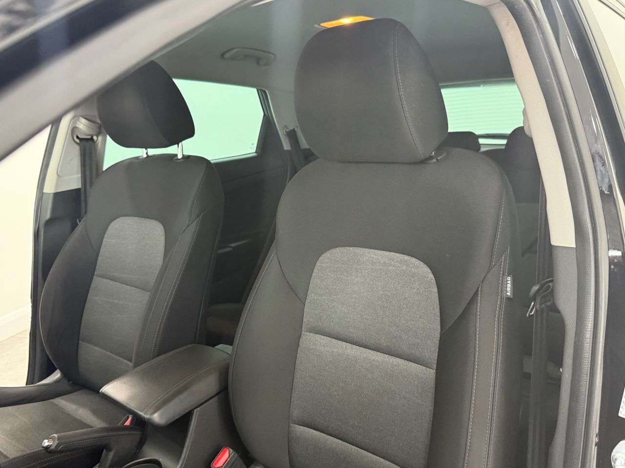 2019 HYUNDAI TUCSON 2019 HYUNDAI TUCSON