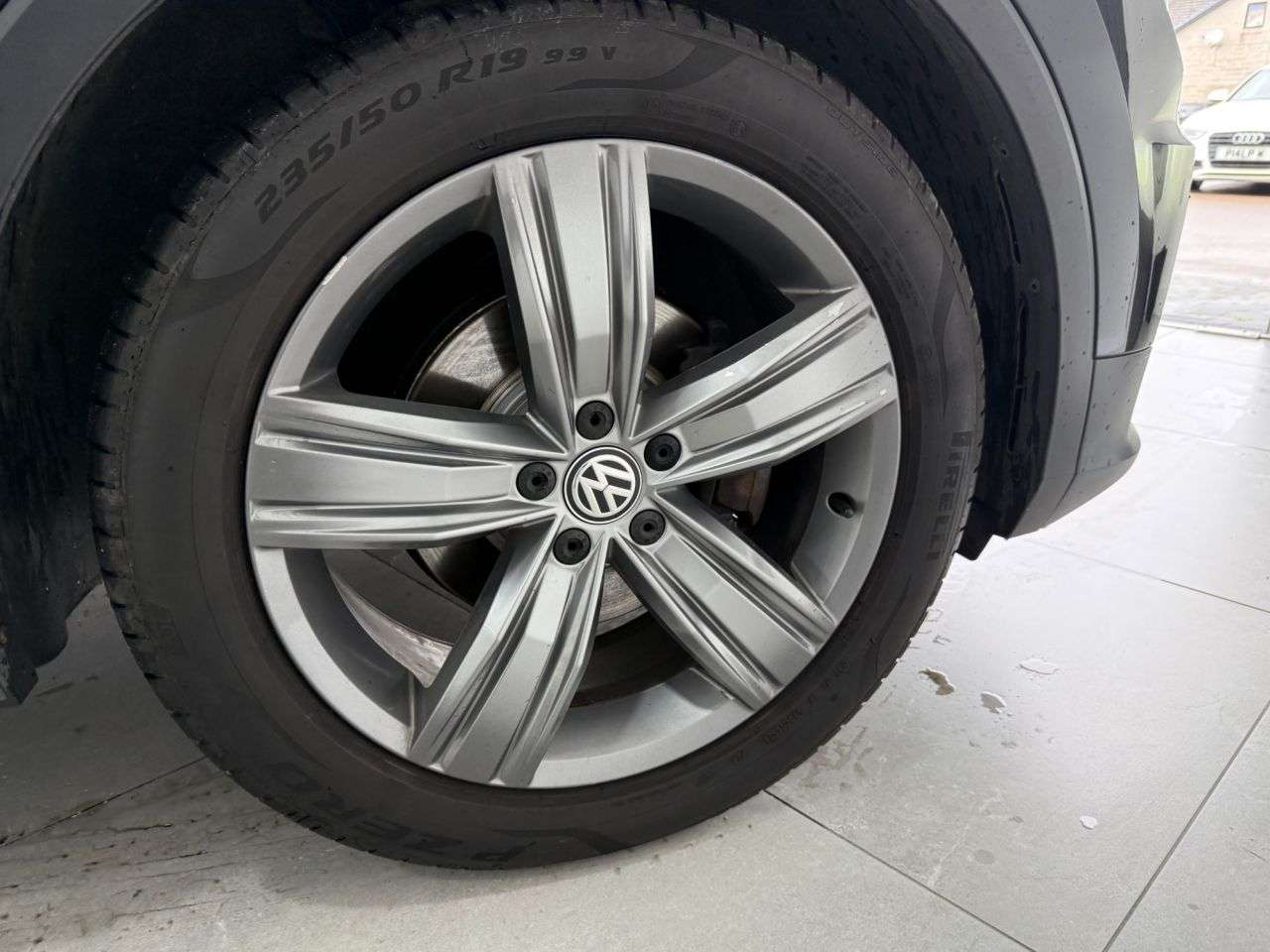 2016 VOLKSWAGEN TIGUAN 2016 VOLKSWAGEN TIGUAN