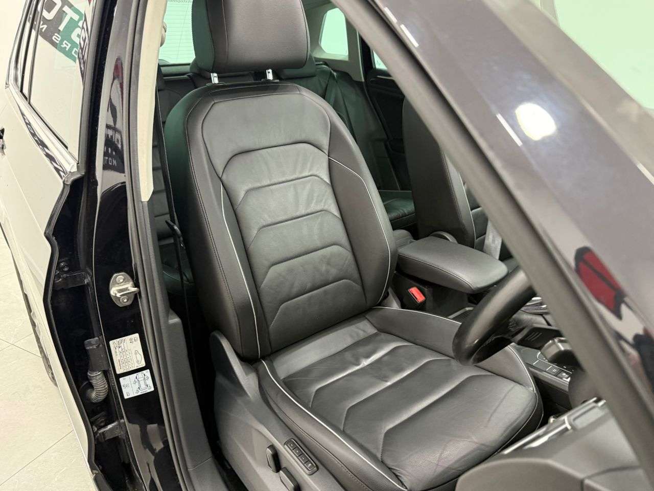2016 VOLKSWAGEN TIGUAN 2016 VOLKSWAGEN TIGUAN