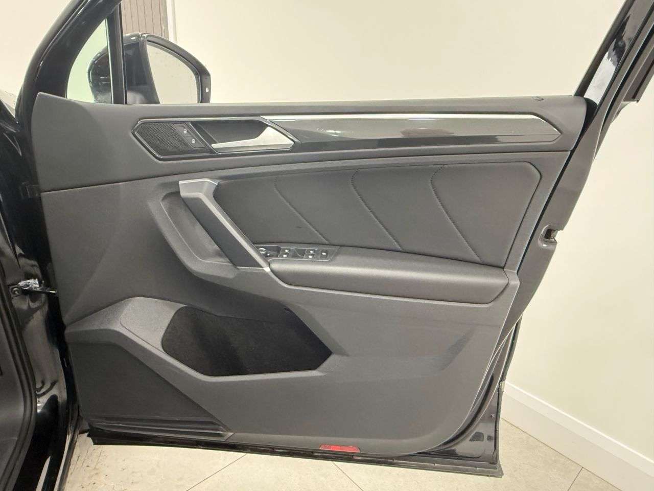 2016 VOLKSWAGEN TIGUAN 2016 VOLKSWAGEN TIGUAN