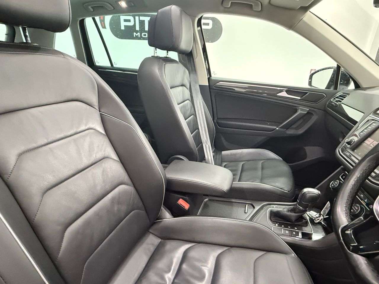 2016 VOLKSWAGEN TIGUAN 2016 VOLKSWAGEN TIGUAN