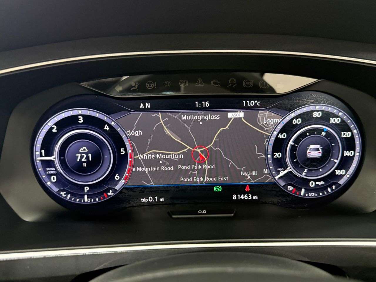 2016 VOLKSWAGEN TIGUAN 2016 VOLKSWAGEN TIGUAN