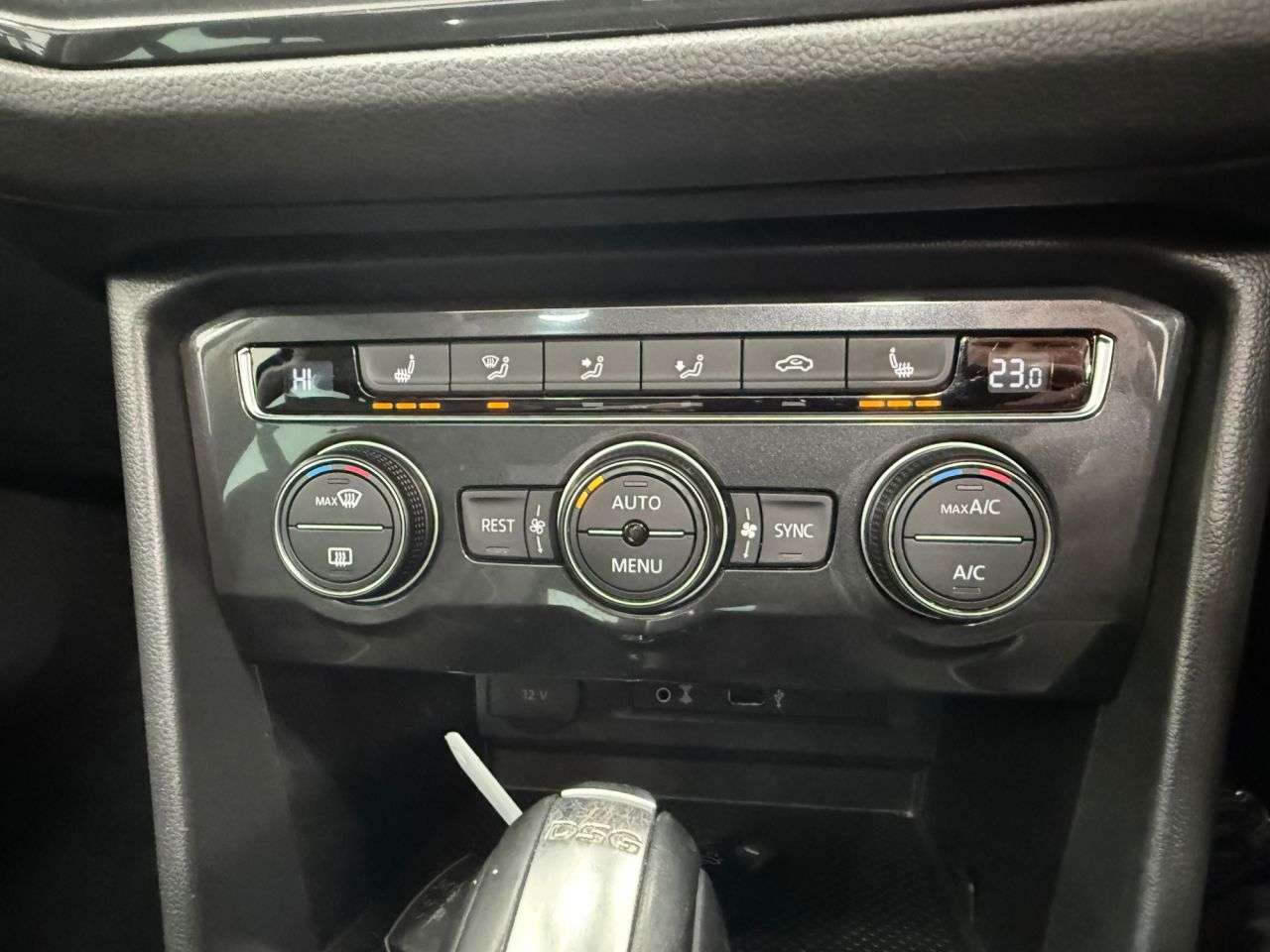 2016 VOLKSWAGEN TIGUAN 2016 VOLKSWAGEN TIGUAN