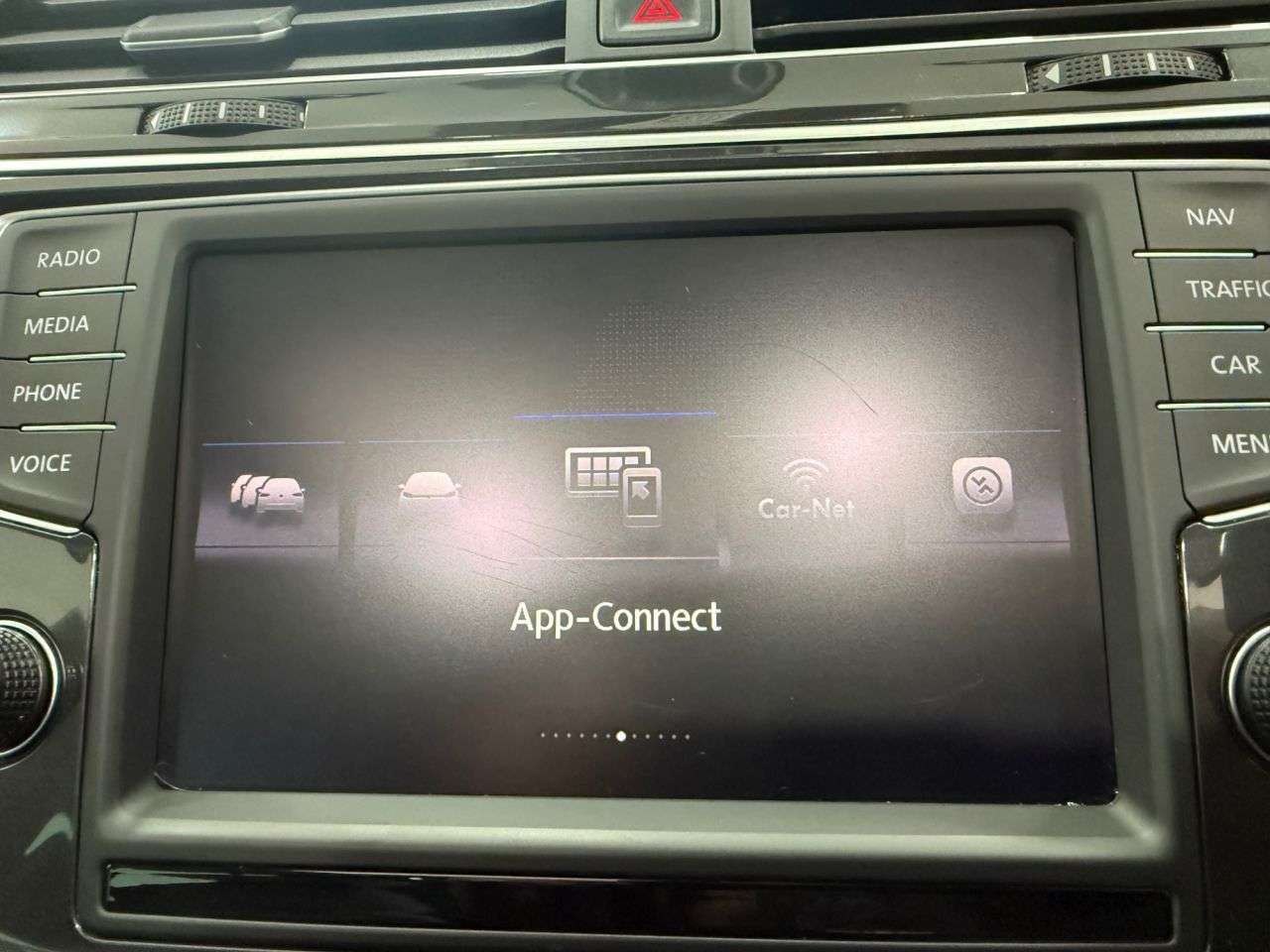 2016 VOLKSWAGEN TIGUAN 2016 VOLKSWAGEN TIGUAN