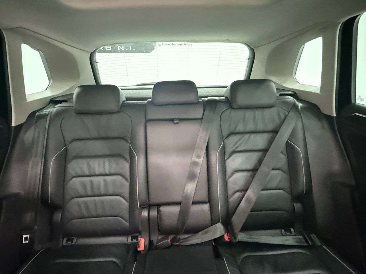 2016 VOLKSWAGEN TIGUAN 2016 VOLKSWAGEN TIGUAN