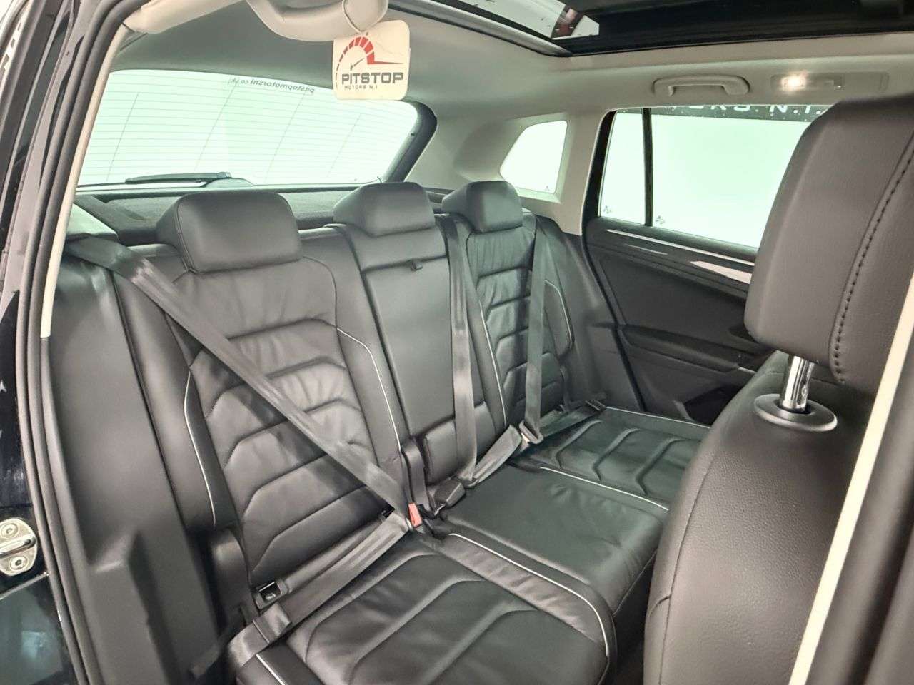 2016 VOLKSWAGEN TIGUAN 2016 VOLKSWAGEN TIGUAN