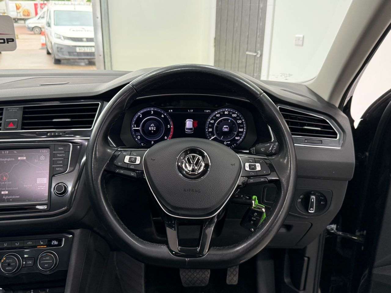 2016 VOLKSWAGEN TIGUAN 2016 VOLKSWAGEN TIGUAN