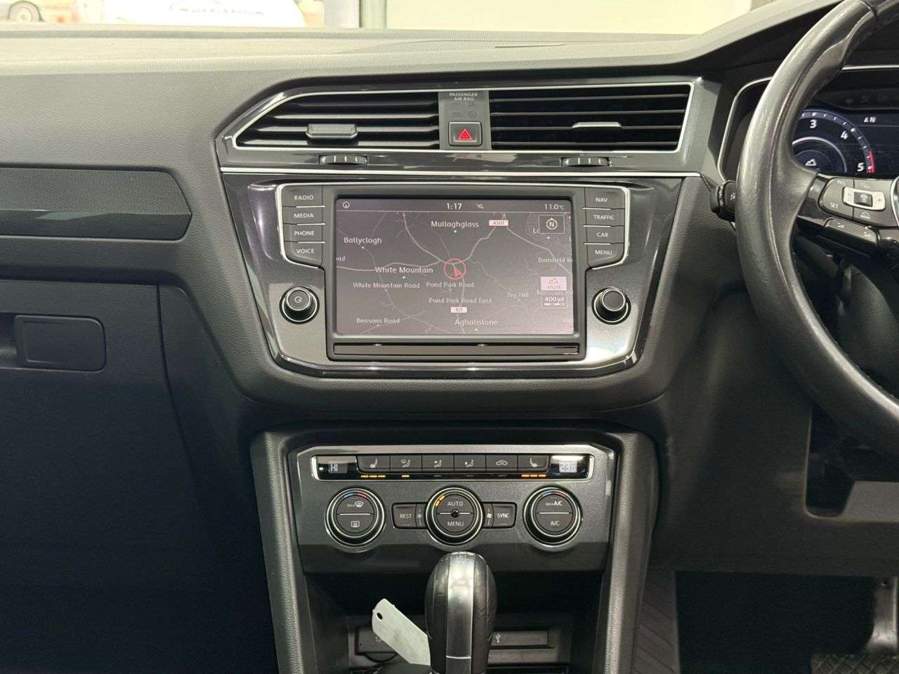 2016 VOLKSWAGEN TIGUAN 2016 VOLKSWAGEN TIGUAN