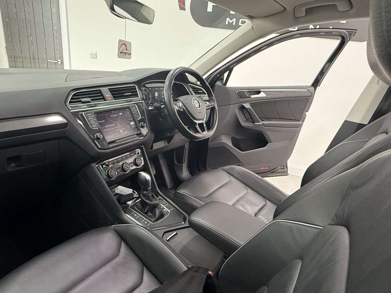 2016 VOLKSWAGEN TIGUAN 2016 VOLKSWAGEN TIGUAN