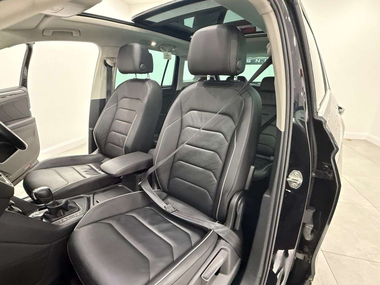 2016 VOLKSWAGEN TIGUAN 2016 VOLKSWAGEN TIGUAN