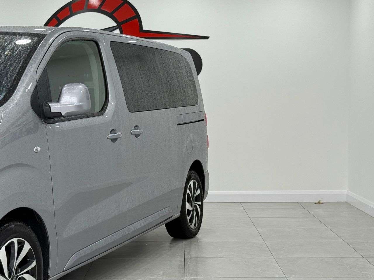 2019 CITROEN SPACETOURER 2019 CITROEN SPACETOURER