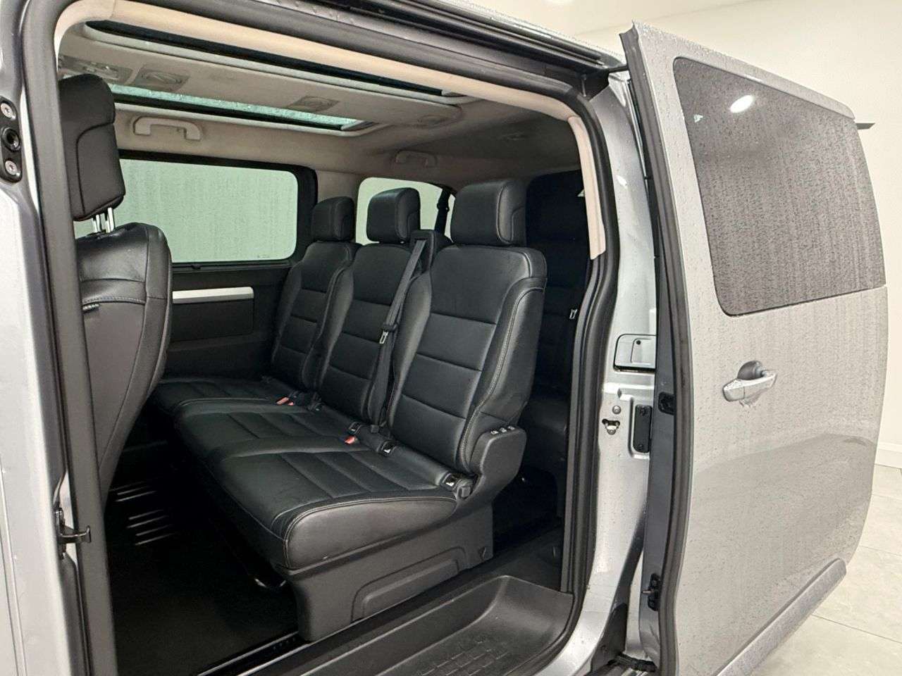 2019 CITROEN SPACETOURER 2019 CITROEN SPACETOURER