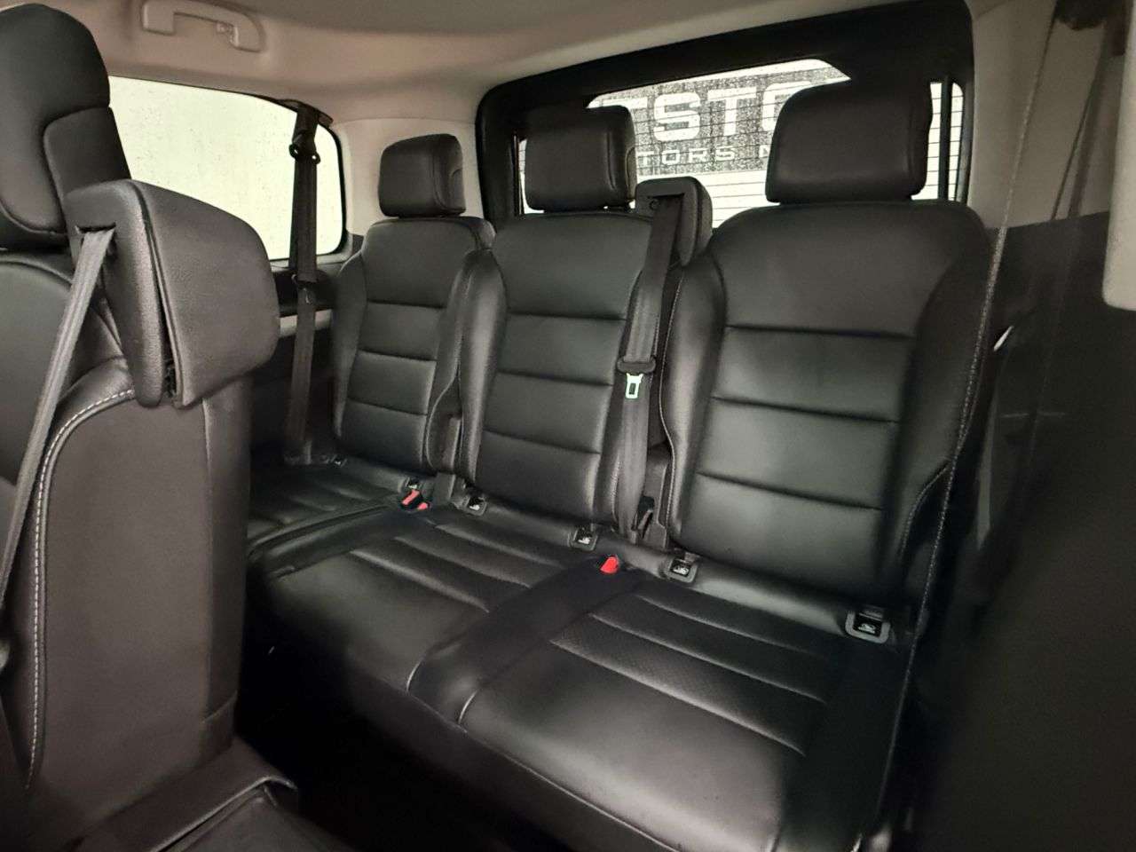 2019 CITROEN SPACETOURER 2019 CITROEN SPACETOURER