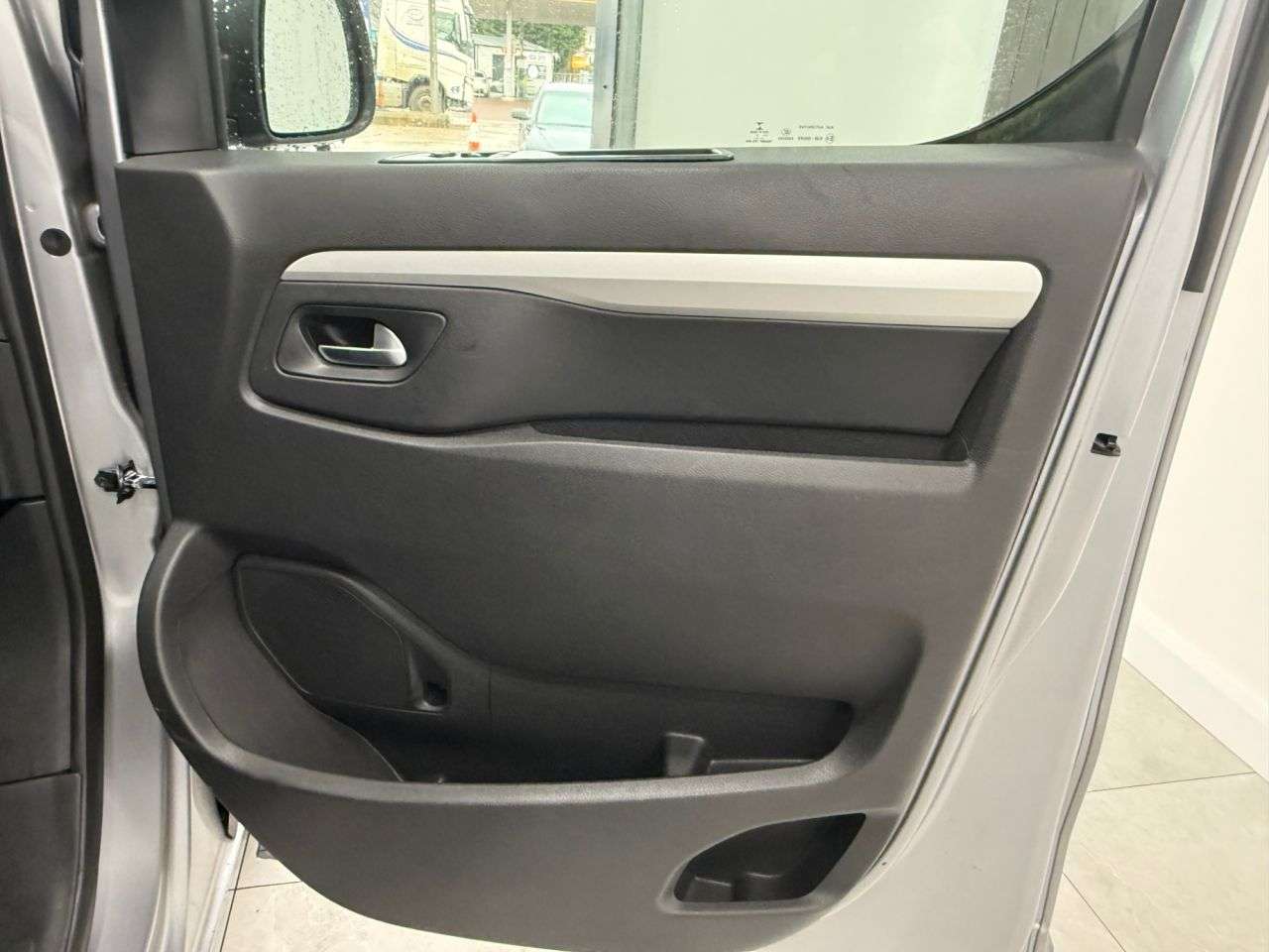 2019 CITROEN SPACETOURER 2019 CITROEN SPACETOURER