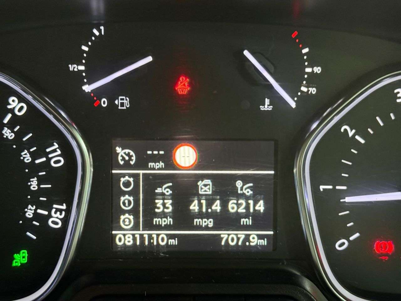 2019 CITROEN SPACETOURER 2019 CITROEN SPACETOURER