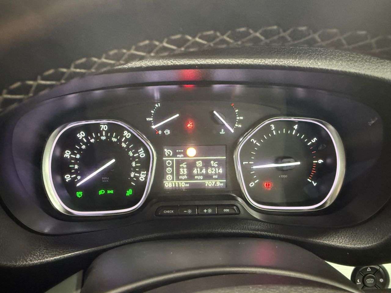 2019 CITROEN SPACETOURER 2019 CITROEN SPACETOURER