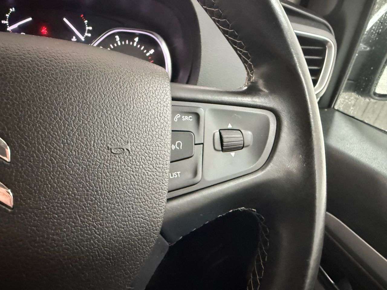 2019 CITROEN SPACETOURER 2019 CITROEN SPACETOURER