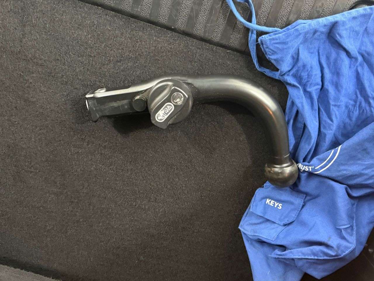 2019 CITROEN SPACETOURER 2019 CITROEN SPACETOURER