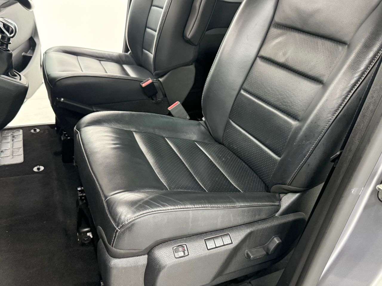 2019 CITROEN SPACETOURER 2019 CITROEN SPACETOURER