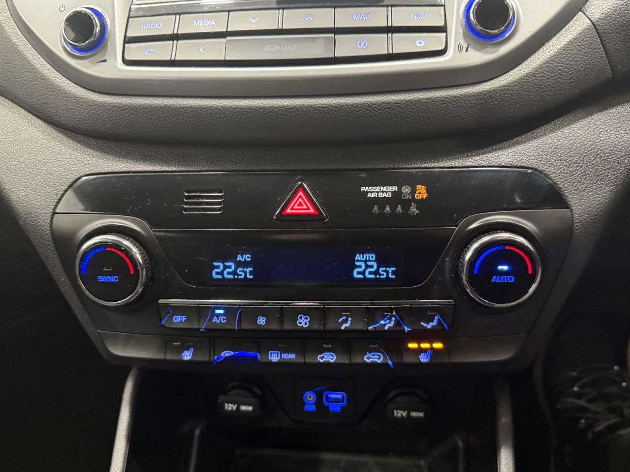 2017 HYUNDAI TUCSON 2017 HYUNDAI TUCSON