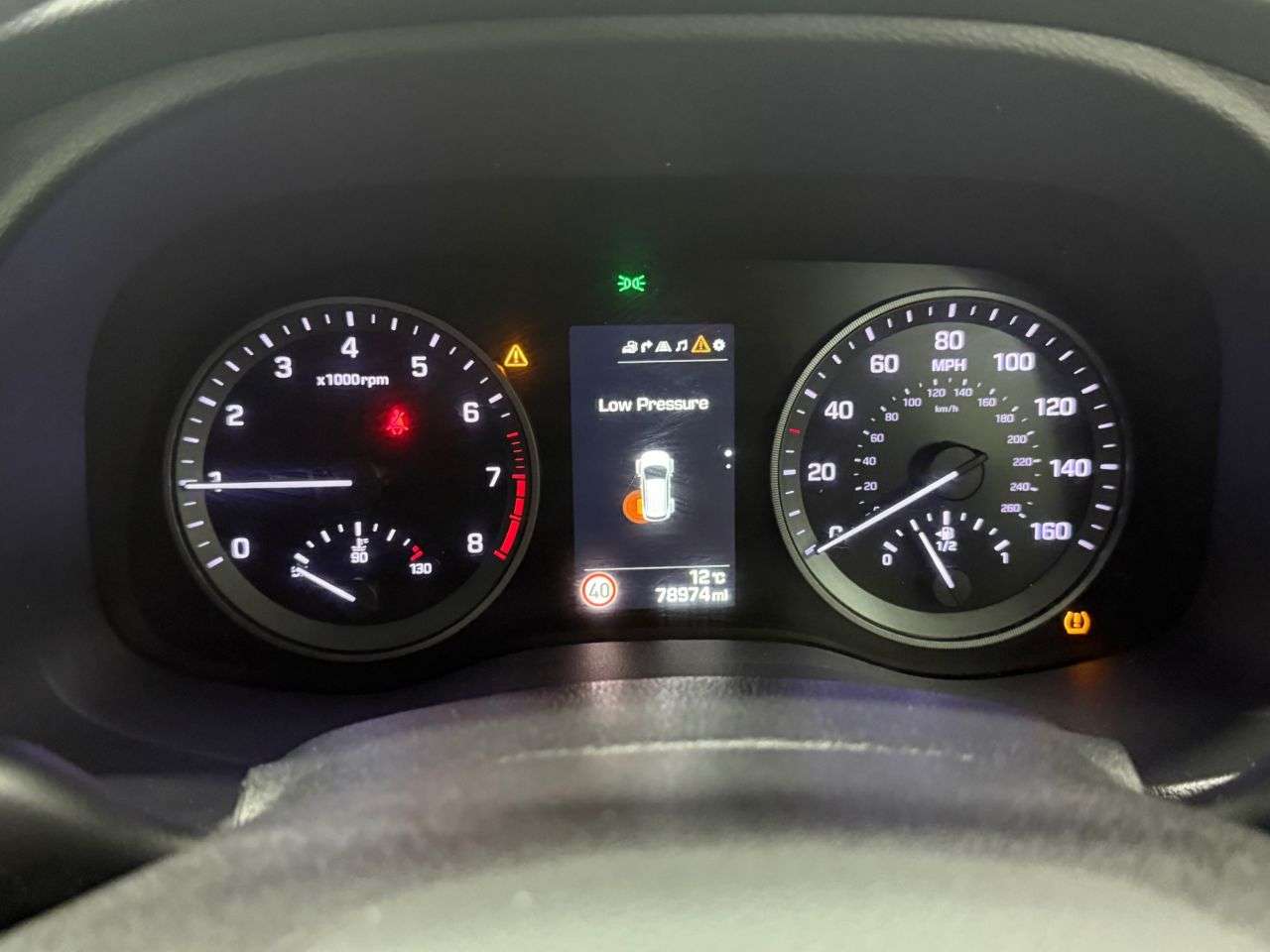 2017 HYUNDAI TUCSON 2017 HYUNDAI TUCSON