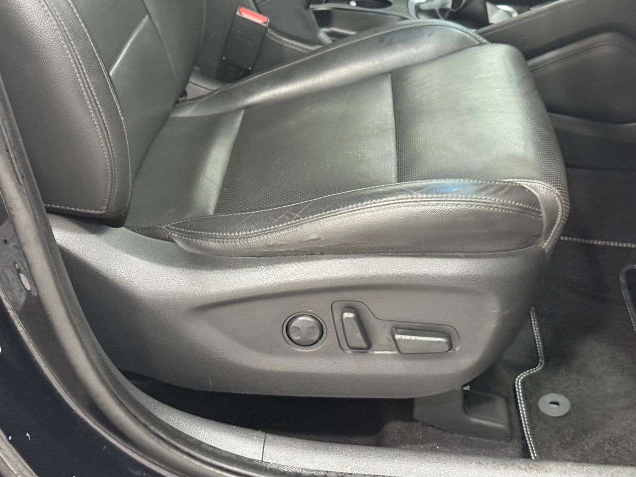 2017 HYUNDAI TUCSON 2017 HYUNDAI TUCSON