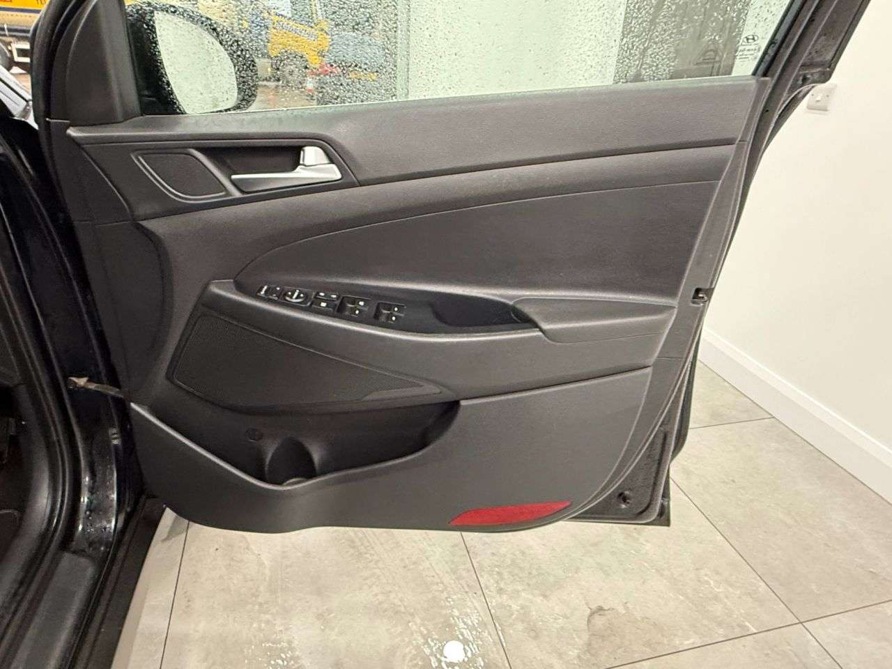 2017 HYUNDAI TUCSON 2017 HYUNDAI TUCSON